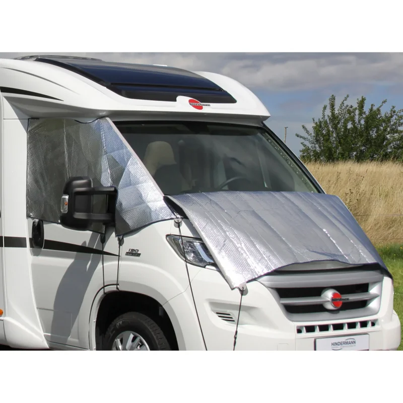 Außenisoliermatte four seasons für Fiat Ducato Bj. 1994 - 2006/06