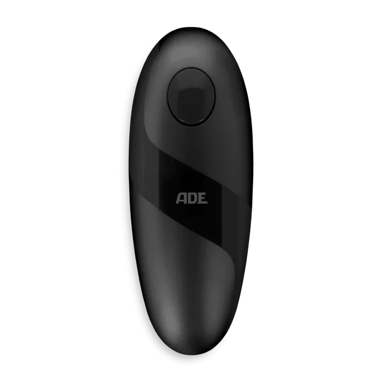 ADE-KG2505-1 - ADE elektrischer Dosenöffner - 6,8 cm