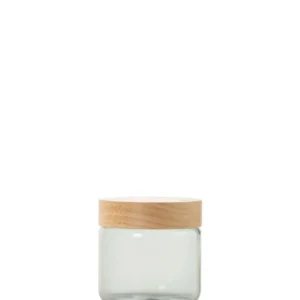 AdHoc-SG02 - AdHoc, Vorratsdose PureJar, Füllmenge 500ml