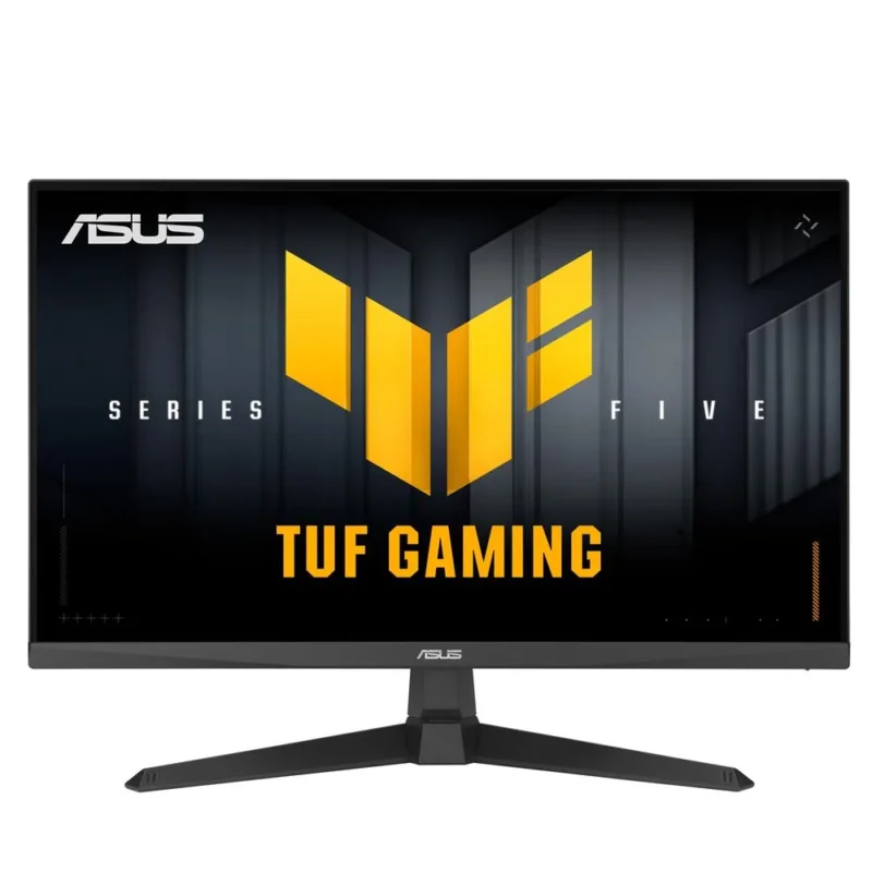 ASUS TUF Gaming VG279Q5A 27 Zoll Full HD Gaming Monitor 200Hz Fast IPS ELMB Sync