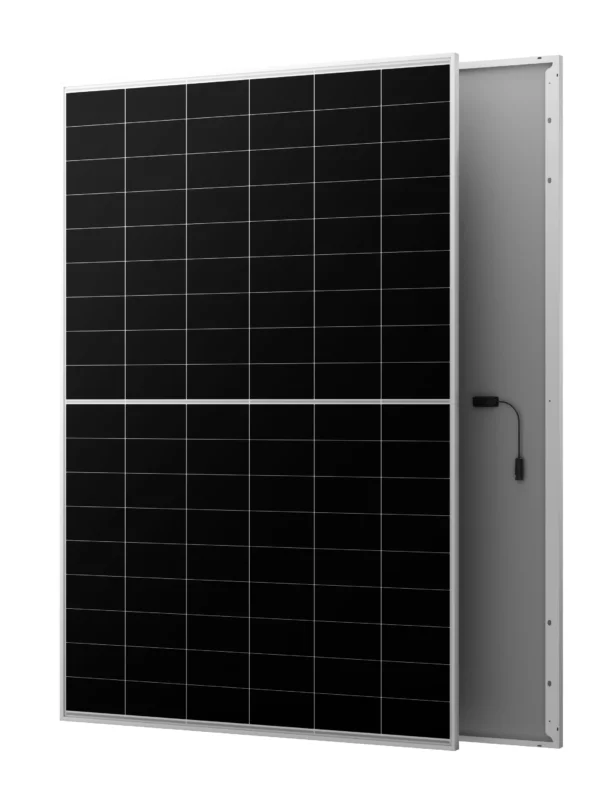 AIKO - Solarmodul - Neostar 2N AIKO-A450-MAH54Mw 450Wp SLV