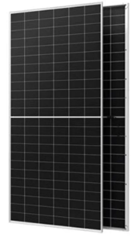 AIKO - Solarmodul - Stellar 1N+ G650-MCH72Dw 650Wp SLV 720pcs/ctn