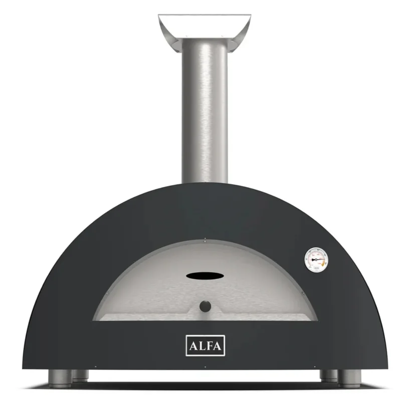 Alfa Forni Moderno 3 Pizze, Holz, Grau - Grillstar.deAlfa Forni Moderno 3 Pizze, Holz, GrauPizzaofenAlfa ForniGrillstar.de
