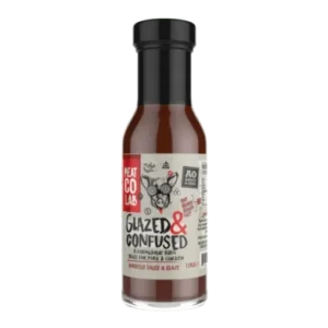 Angus & Oink Glazed and Confused - 300 ml - Grillstar.deAngus & Oink Glazed and Confused - 300 mlAngus & OinkGrillstar.de