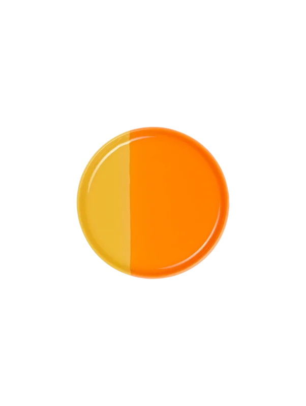 ASA-16134286 - Asa, joy Brotteller, orange smoothie, D13cm