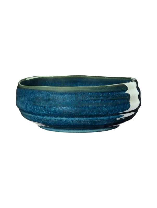 ASA-10340331 - ASA, Umani ramen Schale bayou D17,5 / H 7cm, blau