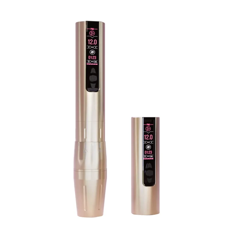 AVA - Flora E5 - Wireless Pen - 2.0 - 3.2 mm - PMU Maschine 2 AKKU