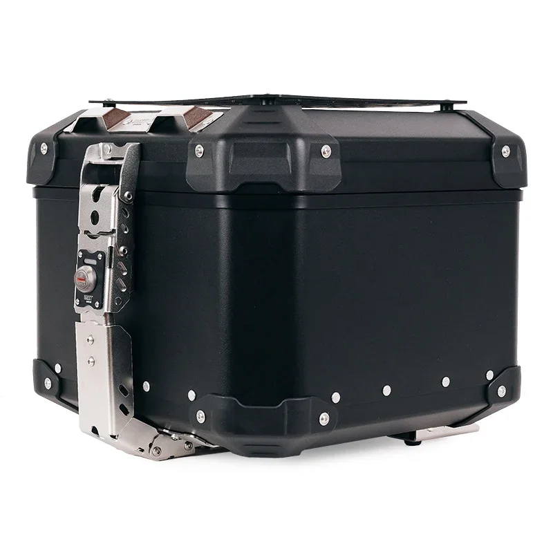 BMW R 120 G/S [2004-2012] - Atlas 44L Universal-Aluminium-Topcase