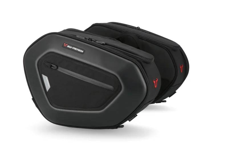 Aprilia RS 660 Extrema [2023-2024] - PRO BLAZE H Satteltaschen-Set – Bild 1