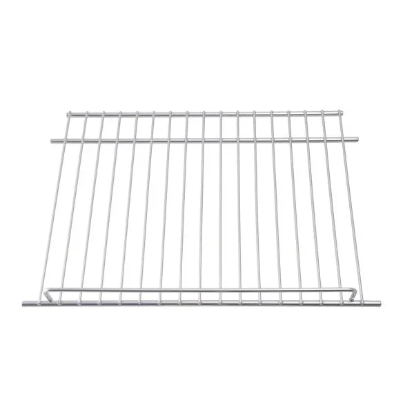 Gitterrost oben, verzinkt, B 34 x T 20 cm für Dometic-Kühlschrank RC 10.4 (90 Liter)