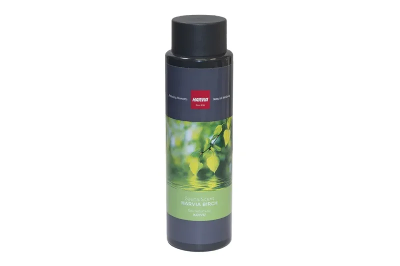 Saunageur Berk 400 ml - Harvia