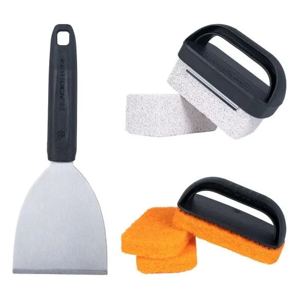 Blackstone Griddle Reinigungsset – 8 teilig - Grillstar.deBlackstone Griddle Reinigungsset – 8 teiligGrillzubehörBlackstoneGrillstar.de