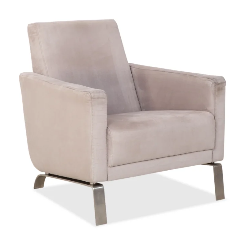 BoConcept Fly Stoff Sessel Creme Beige Sofa Couch