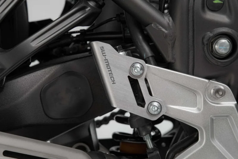 Yamaha XTZ 690 SP Tenere 700 Rally Edition [2021] - Bremspumpen-Schutz – Bild 1