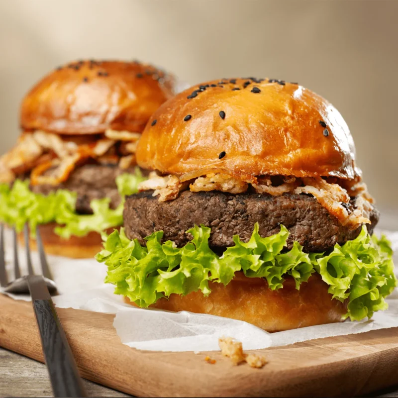 Burger Kreationen! - Das Burger Grillseminar 2026 - Grillstar.deBurger Kreationen! - Das Burger Grillseminar 2026Grillstar.deGrillstar.de
