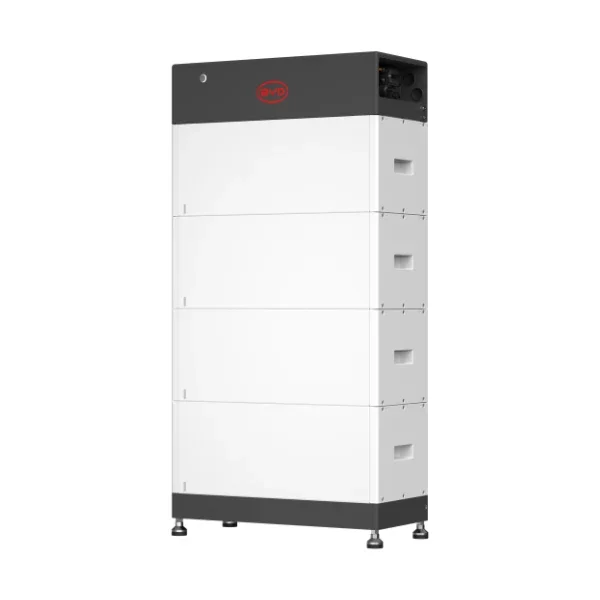 BYD - Solarmodul - BATTERYBOX PREMIUM HVS+ 2,56kWh
