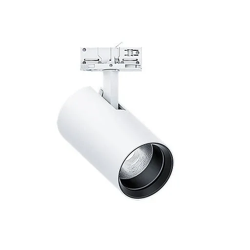 Zumtobel Group - Downlight/Strahler/Flutlicht LED - Strahler V2 M 2400 - #62924224 940, weiß