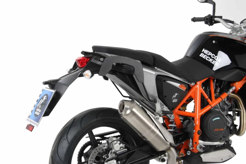 KTM 690 Duke [2012-2019] - C-Bow Seitenträger