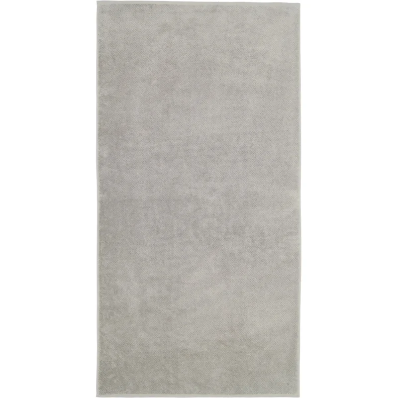CAW-6500-727-s50/100 - Cawö - Handtuch - stein, 50/100cm