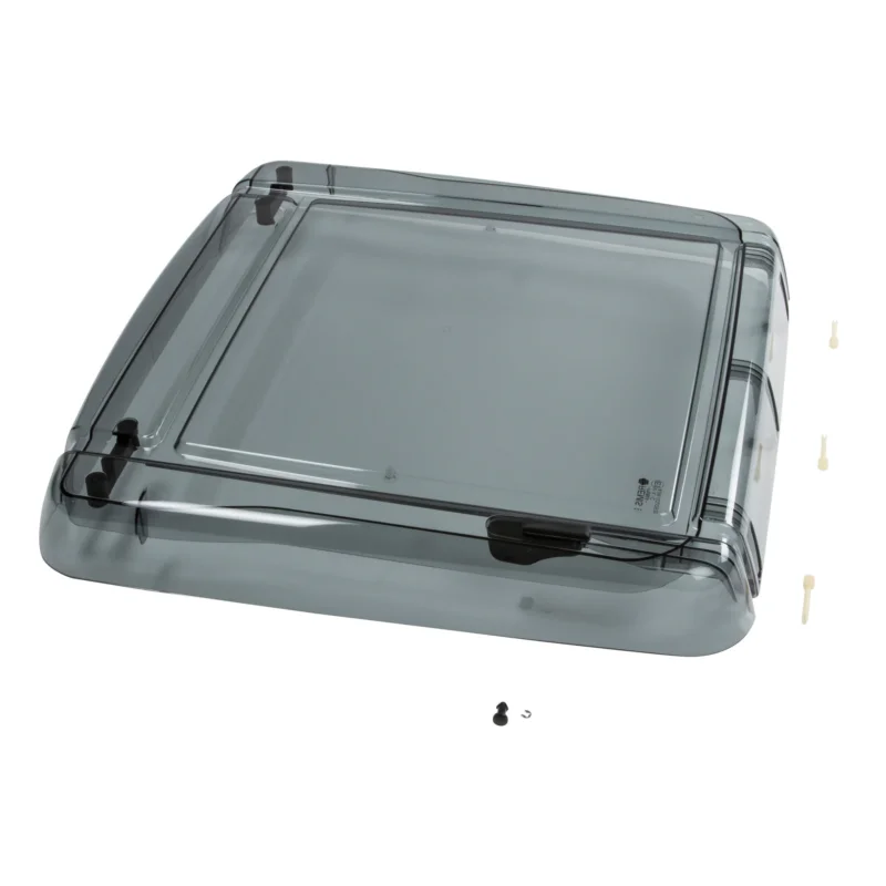 Acrylhaube 900 x 600 mm für Remi Top Vario II