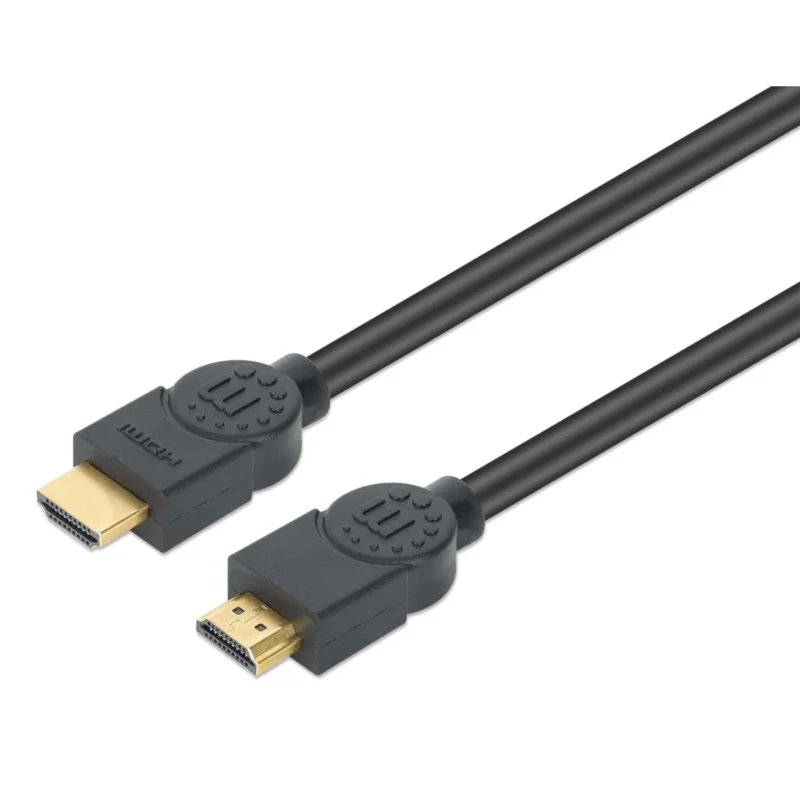 CL3 4K@60Hz High Speed HDMI-Kabel für Wandinstallationen, mit Ethernet, 10 m Image 1