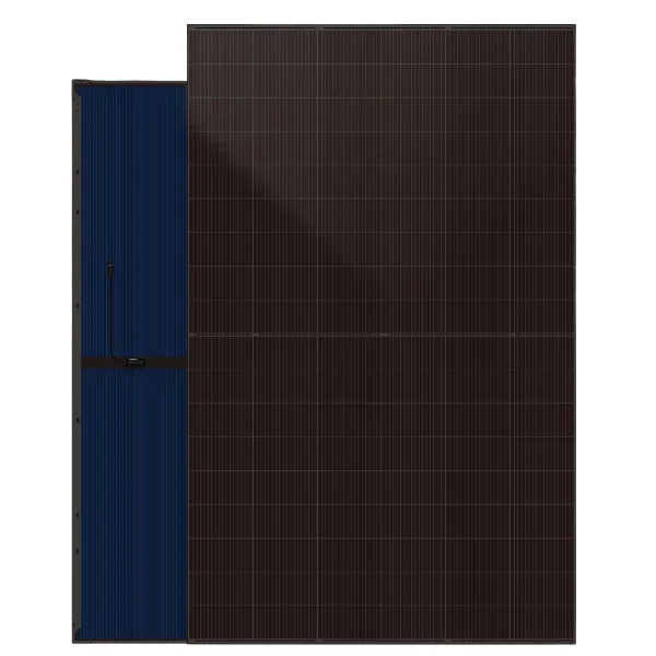 DAH Solar - Solarmodul - DAH DHN-54Z16/DG(BB) 500Wp