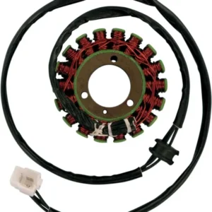 Suzuki GS 500 [RICK'S MOTORSPORT ELECTRIC] – Stator für Suzuki