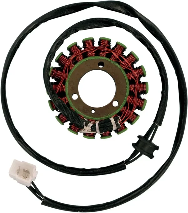 Suzuki GS 500 [RICK'S MOTORSPORT ELECTRIC] – Stator für Suzuki