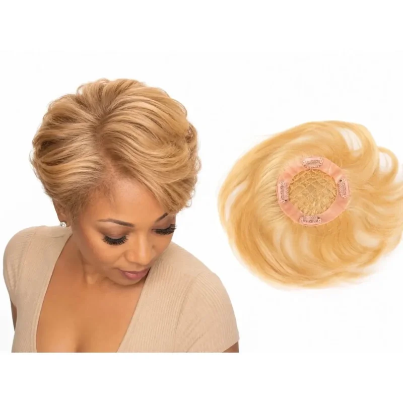 Dream hair Closures 300 Style 14"/35cm Remy Hair/Remy Echthaar - gtworld.de