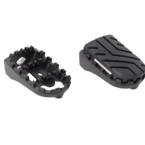Moto Morini X-Cape 650 [2021-2024] - ION Fußrasten-Kit – Bild 1