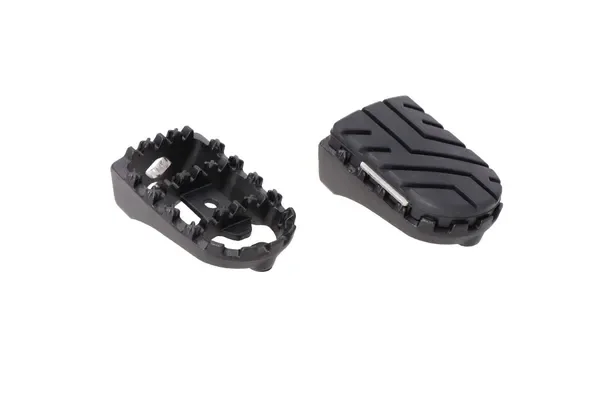 Moto Morini X-Cape 650 [2021-2024] - ION Fußrasten-Kit – Bild 1