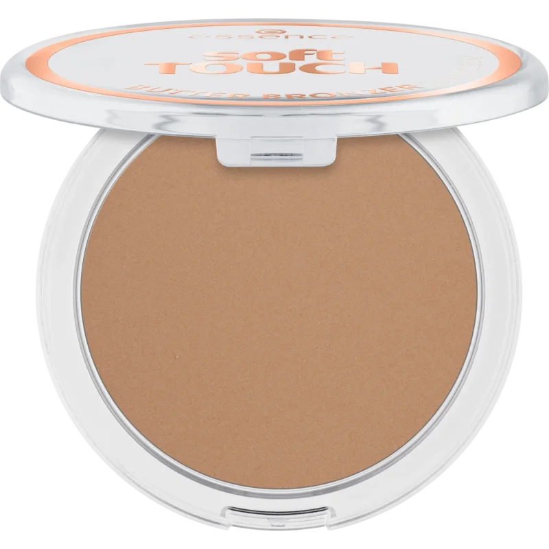 Essence Soft Touch Butter Bronzer 10 Whipped Buttercup