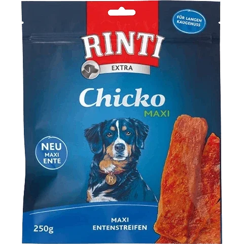 Rinti Extra Chicko Maxi Ente 250 g