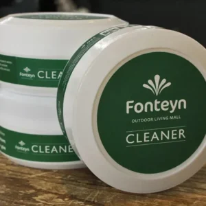 Easy Cleaner, 260 ml - Fonteyn