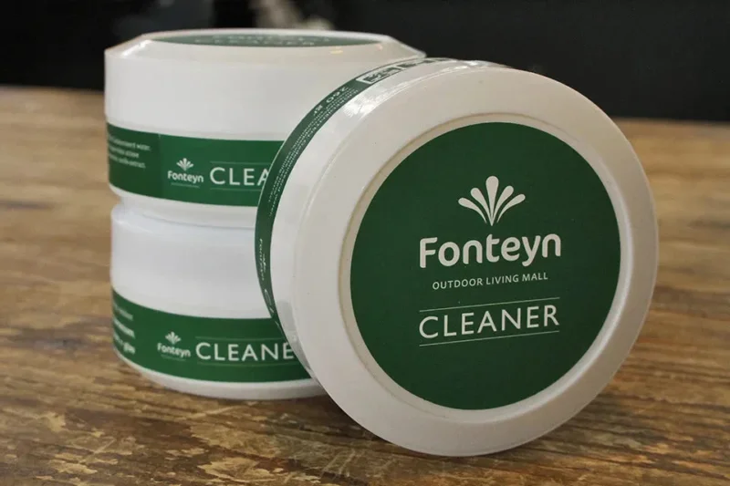 Easy Cleaner, 260 ml - Fonteyn