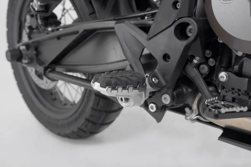 KTM 990 Adventure R [2011] - EVO Fußrasten-Kit – Bild 1
