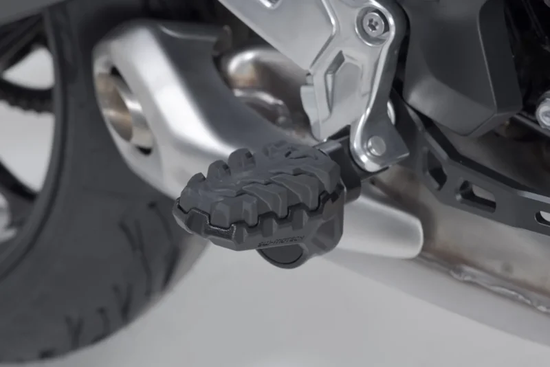 Triumph Tiger Sport 660 [2024-2026] - EVO Fußraste – Bild 1