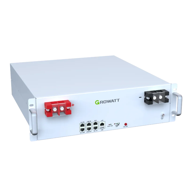 Growatt - Zubehör - HOPE5.0L-B1-Kit