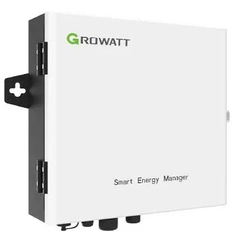Growatt - Zubehör - SEM-E (Smart Energy Manager) 100 kW