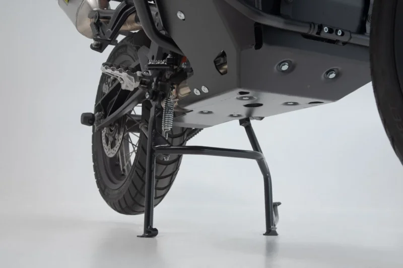 KTM 790 Adventure R [2019-2020] - Hauptständer schwarz für 790 und 890 Adventure R – Bild 1