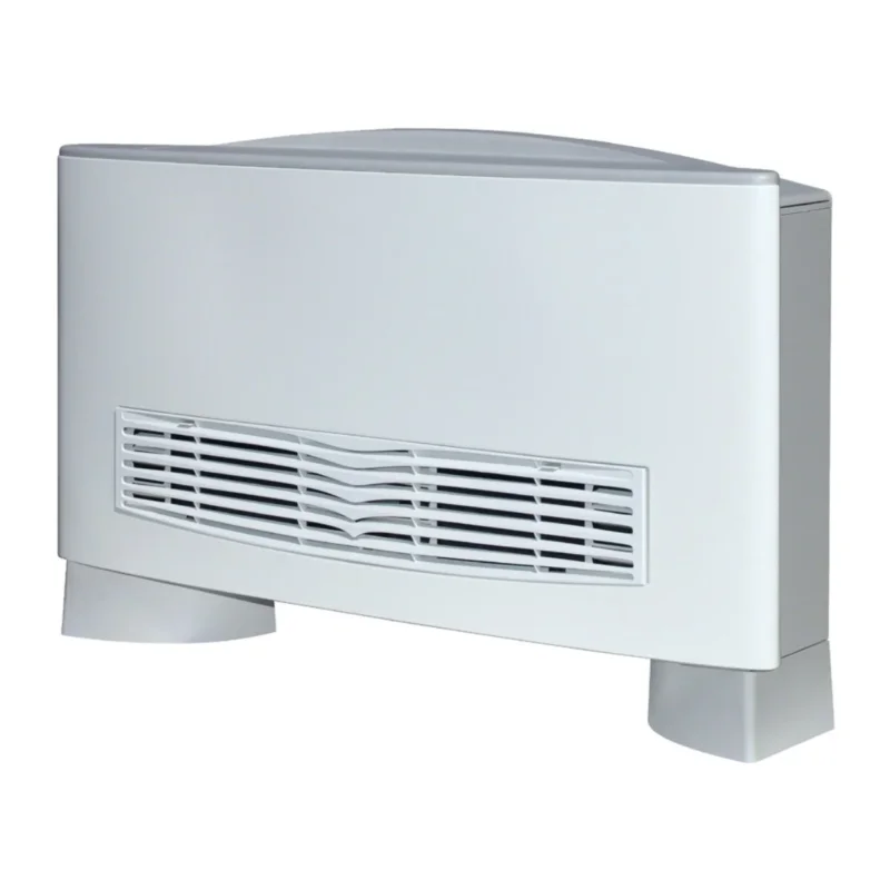 aermec ventilconvettore aermec omnia hl 26 s comando escluso