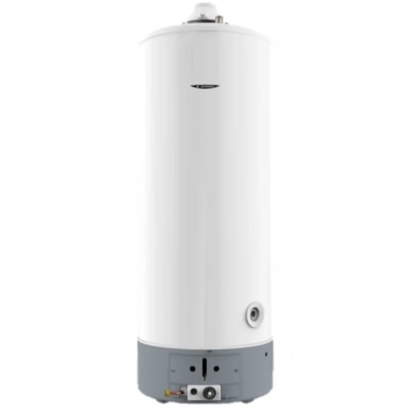 ariston scaldabagno a gas ad accumulo a camera aperta ariston ssga x 160 metanogpl