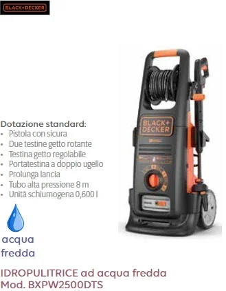 immagine-1-black-decker-idropulitrice-black-decker-bxpw2500dts-98298