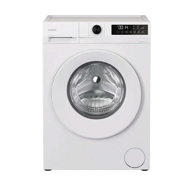 candy lavatrice a carico frontale candy superslim gd 06ss6 s prowash 300 6 kg classe a 1000 giri a85xl595xp42 bianco