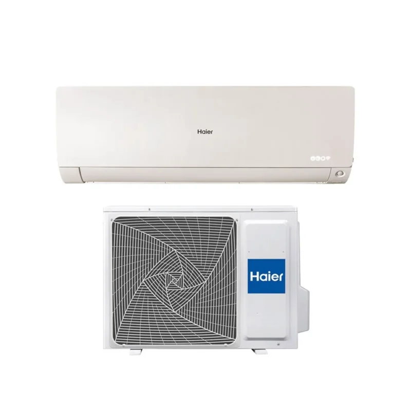climatizzatore condizionatore haier inverter serie flexis plus white 12000 btu as35s2sf1fa mw3 r 32 wi fi integrato classe a___ a__ colore bianco