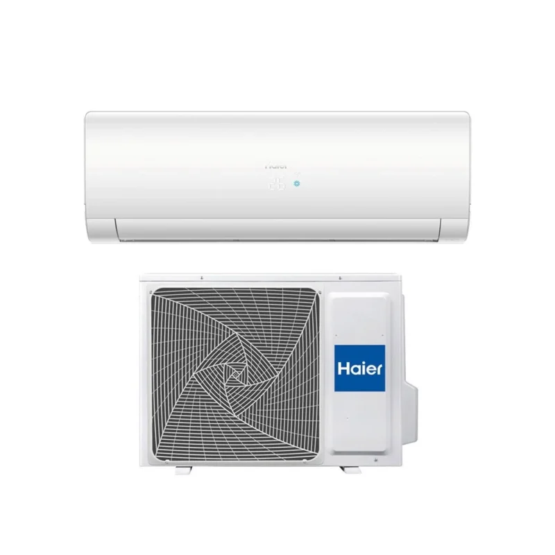 climatizzatore condizionatore haier inverter serie ies plus 12000 btu as35s2sf2fa 3 r 32 wi fi integrato classe a___ a__