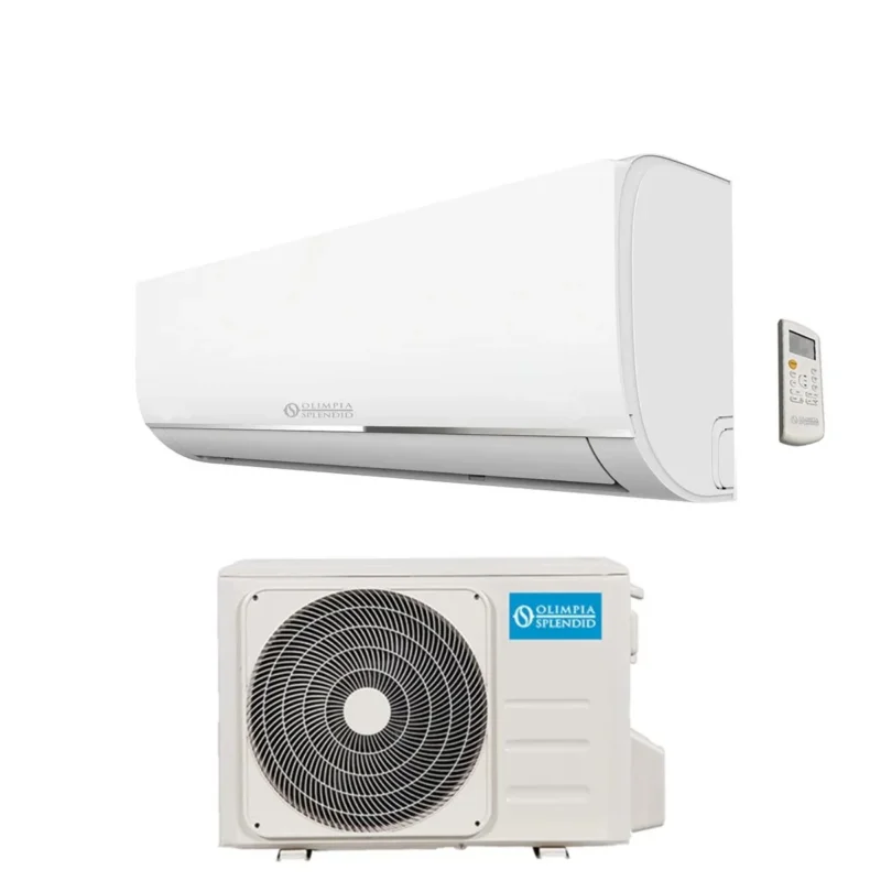climatizzatore condizionatore inverter olimpia splendid nexya s4 12000 btu r 32 wi fi integrato os k seneh12ei a__ novita