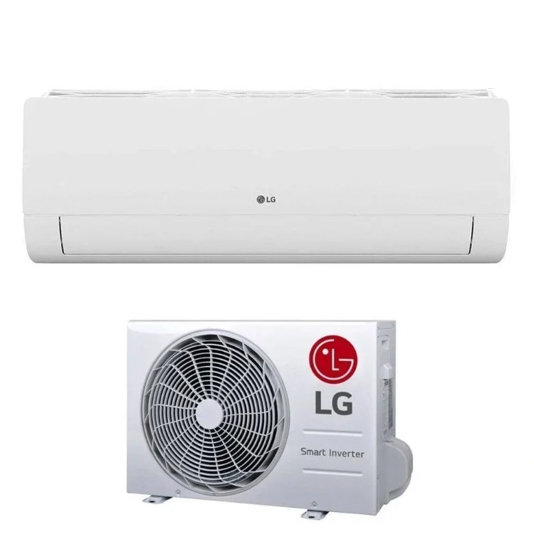 climatizzatore condizionatore lg inverter serie winner 12000 btu w12eg.nsj r 32 classe a__ a_