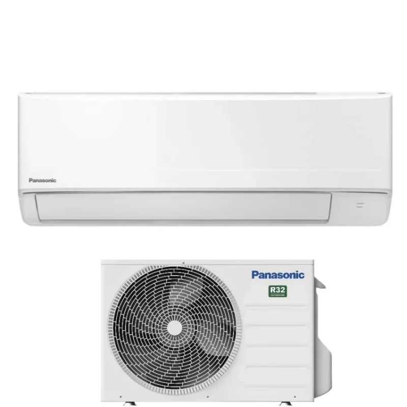 climatizzatore condizionatore panasonic inverter serie bz 9000 btu cs bz25xke r 32 wi fi integrato novita