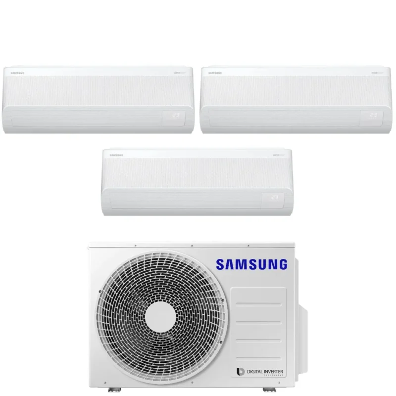 climatizzatore condizionatore trial split inverter samsung serie windfree avant 7000_7000_7000 btu con aj052txj3kg a___ wi fi 7_7_7 novita 8187